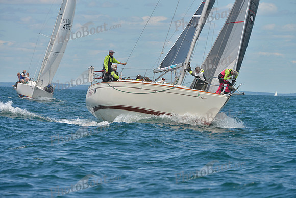 2021 Block Island Race Week D_1448