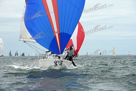 2025 Block Island Race Week I_2301