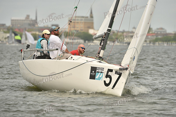 2019 Charleston Race Week E_0633