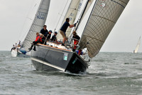 2012 Charleston Race Week A 2507