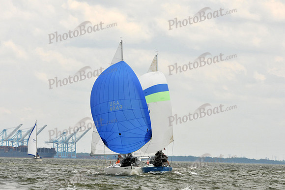 2012 Southern Bay Race Week A_3537