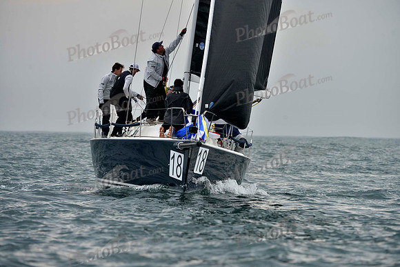 2021 Block Island Race Week C_2175