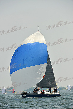 2015 NYYC Annual Regatta A 205