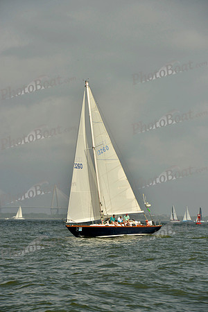 2019 Charleston Race Week A_0044