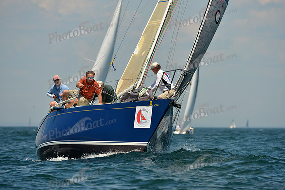 2015 Block Island Race Week A 1542