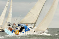 2012 Cape Charles Cup A 506
