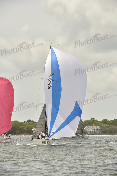 2019 Charleston Race Week E_1135