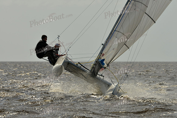 2015 F18 Americas C 125