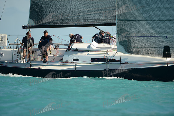 2017 Quantum Key West RW F 131