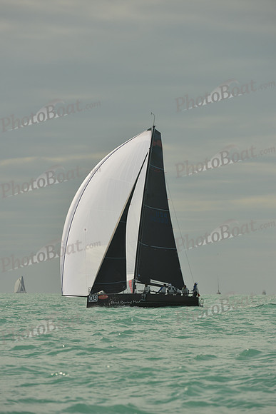 2016 Key West Race Week D_1333