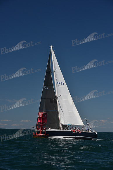 2021 Block Island Race Week E_0793