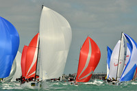 2014 Key West Race Week C 1046