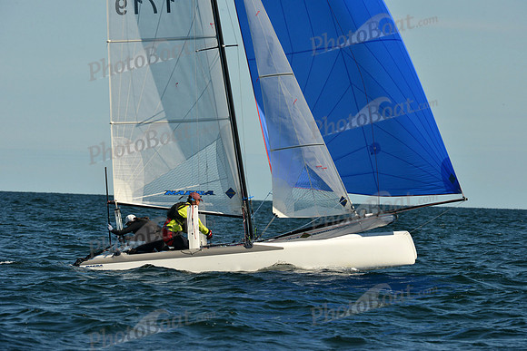 2015 Roton Point Multihull Regatta 736