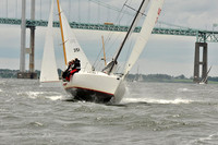 2013 NYYC Annual Regatta A 420