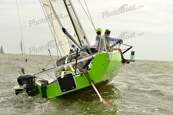 2019 Charleston Race Week A_0268
