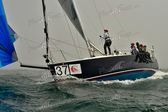 2017 Block Island Race Week C_1134