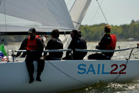 2016 Charleston Race Week D 0278