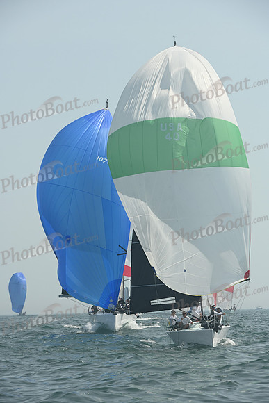 2025 Block Island Race Week A_0640