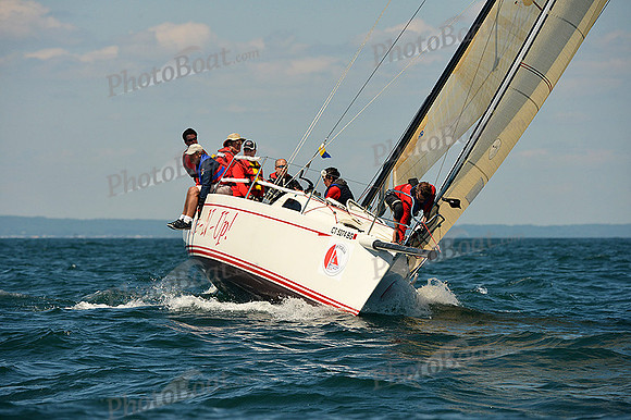 2015 Block Island Race Week G 1541