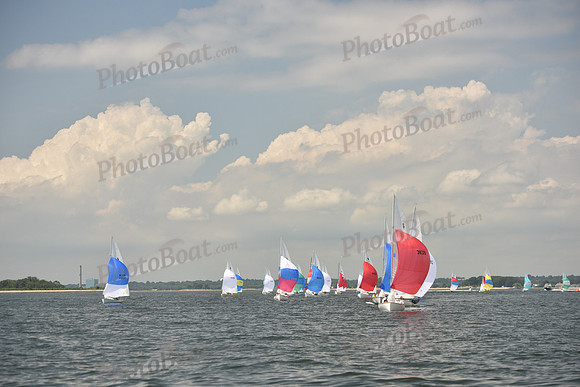 2018 Thistle Nationals I_0026