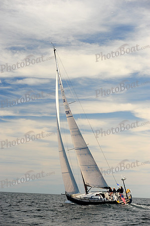 2014 Newport Bermuda A 2583
