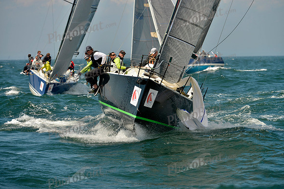 2017 Block Island Race Week A_0100