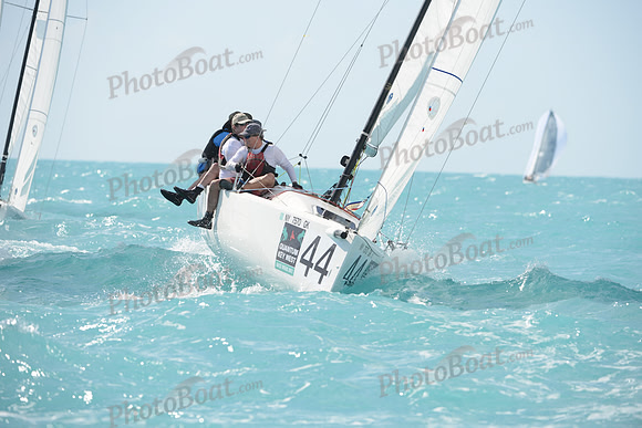 2017 Quantum Key West RW B 1639