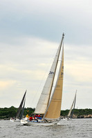 2013 NYYC Annual Regatta A 1946