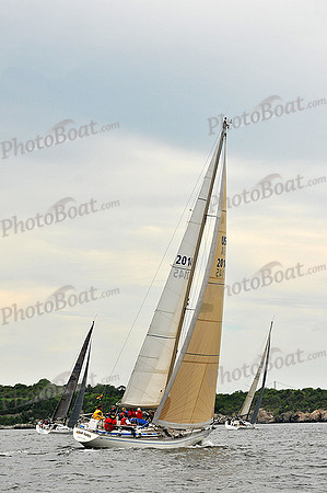 2013 NYYC Annual Regatta A 1946