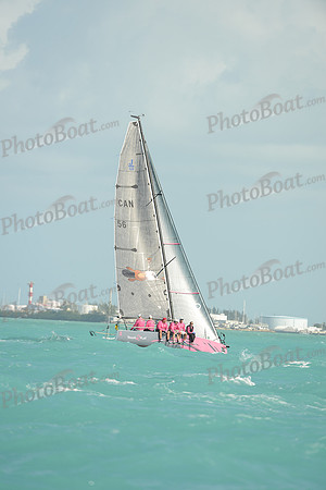 2017 Quantum Key West RW D 184