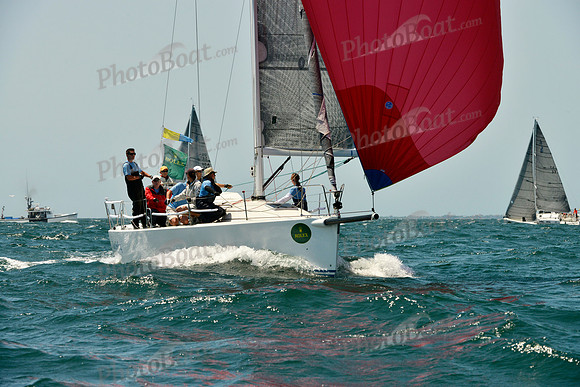 2016 NYYC Race Week A 269