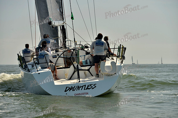 2018 Charleston Race Week A_0715