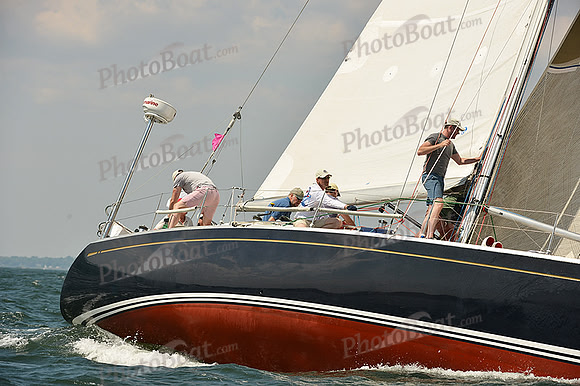 2015 NYYC Annual Regatta E 1020