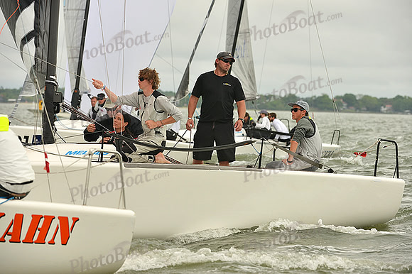 2015 Charleston Race Week E 177