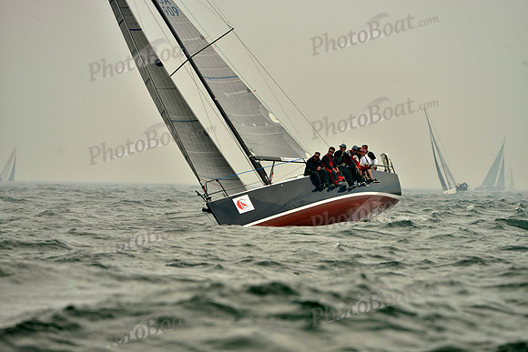 2017 Block Island Race Week H_0847