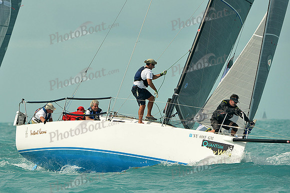 2015 Key West Race Week E 1402