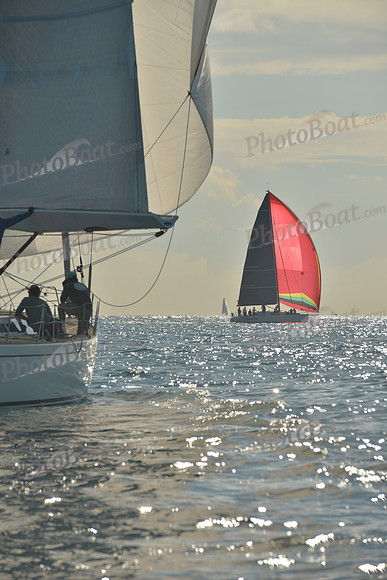 2019 Ft Lauderdale to Key West Race_0871
