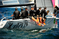 2014 NYYC Annual Regatta C 1425