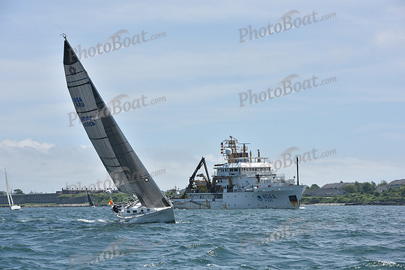 2019 NYYC Annual Regatta A_0405