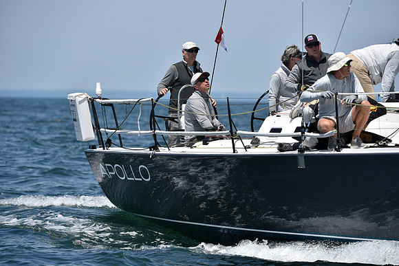 2019 Block Island Race Week E_0745