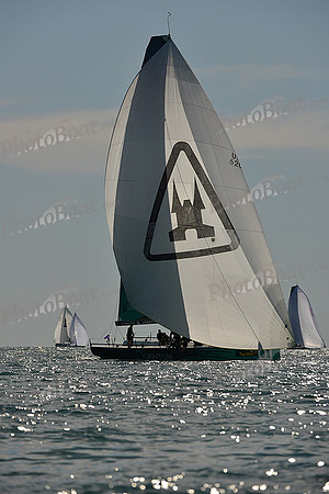 2014 Key West Race Week A 246