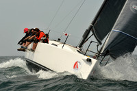 2015 Block Island Race Week D 1727