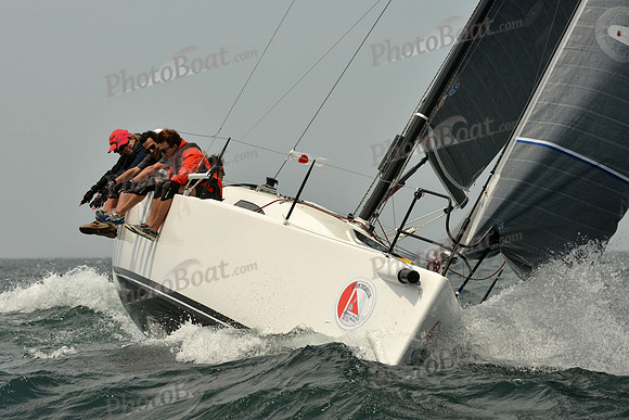 2015 Block Island Race Week D 1727