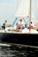 2011 Park City Regatta A 300