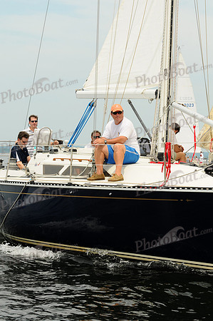 2011 Park City Regatta A 300