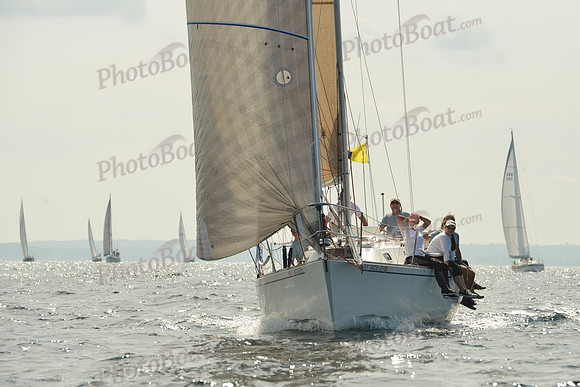 2015 Denmark Race A 497