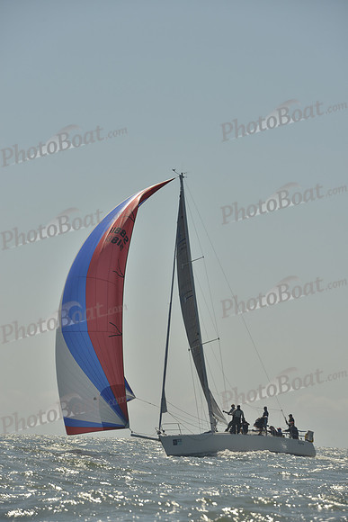 2017 Charleston Race Week A_0136