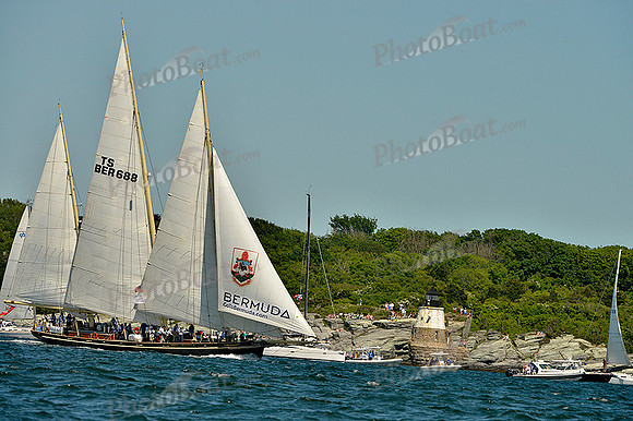 2016 Newport Bermuda Race_2933