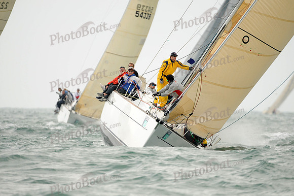 2012 Charleston Race Week A 311