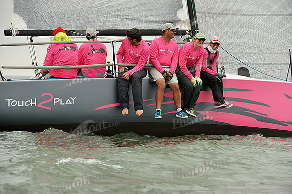 2015 Charleston Race Week A_0374